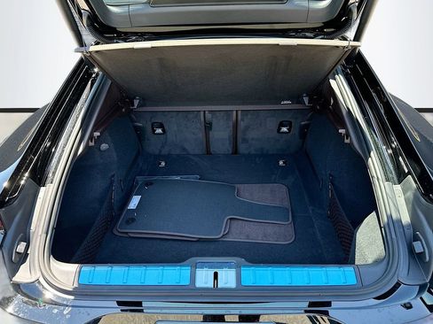 New 2026 Porsche Panamera 4 AWD/4WD image 28