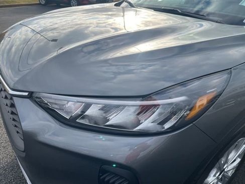 New 2026 Ford Escape Active image 11