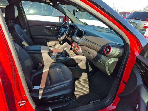 Used 2019 Chevrolet Blazer RS image 9