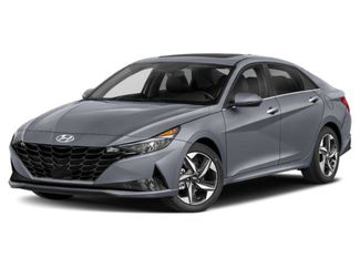 Certified 2023 Hyundai Elantra Limited FWD video 1