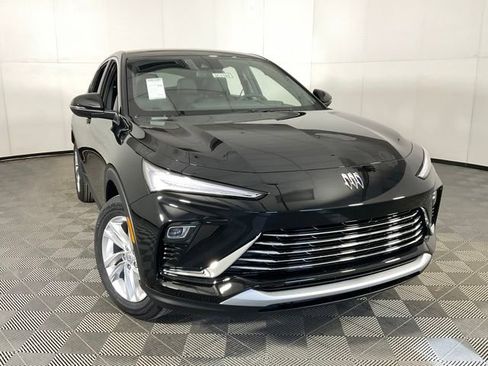 New 2026 Buick Envista Preferred w/ Convenience I Package image 43