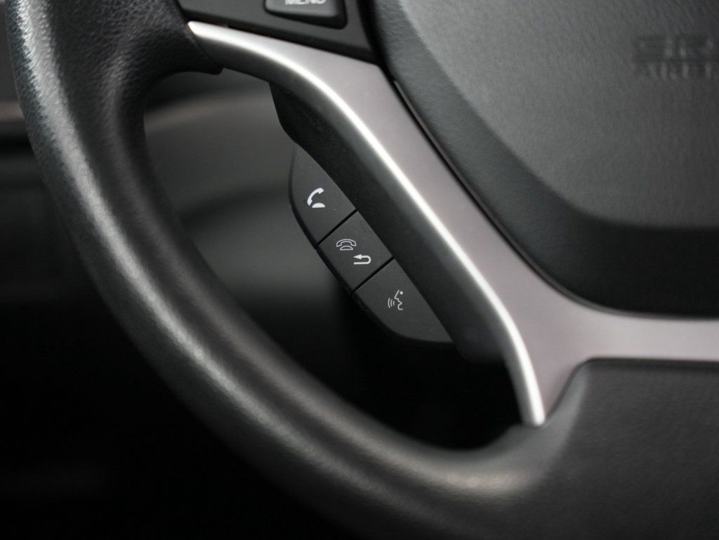 Used 2015 Honda Civic LX image 14