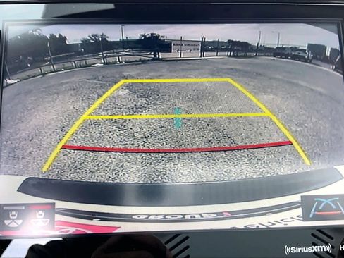 Certified 2022 Toyota Camry XSE image 25