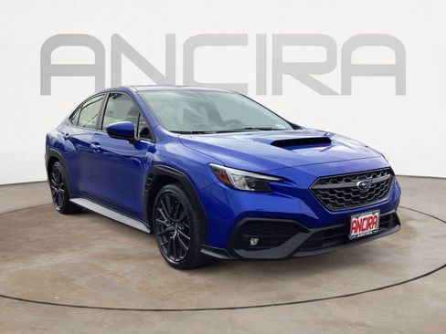 Used 2022 Subaru WRX Premium image 7