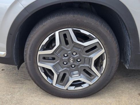 Used 2022 Hyundai Santa Fe Limited image 23