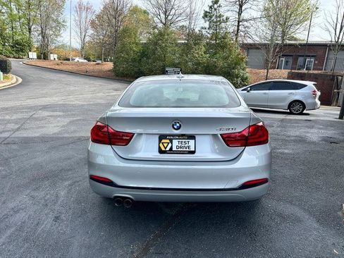 Used 2019 BMW 430i Gran Coupe image 6