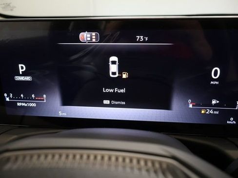 New 2026 Nissan Sentra SR w/ SR Premium Package FWD image 16