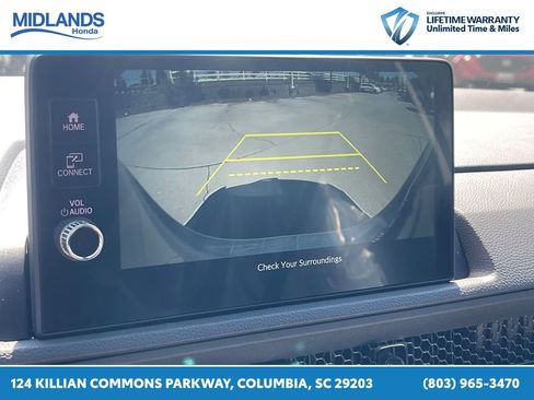 New 2026 Honda CR-V Sport-L image 41