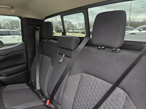 Used 2025 Ford Ranger XLT w/ Equipment Group 301A High image 27