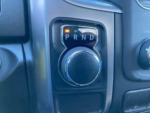 Used 2024 RAM 1500 Classic Warlock image 16