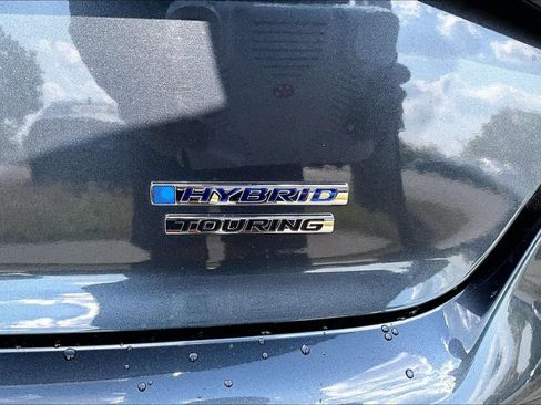 Used 2024 Honda Accord Touring image 25