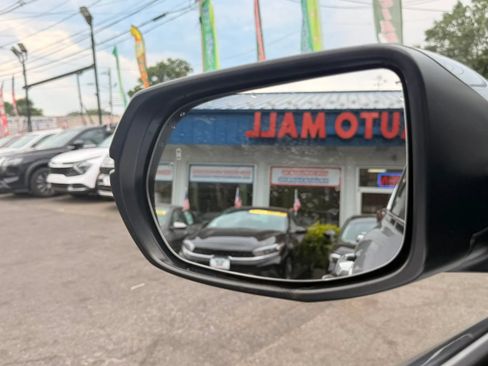 Used 2020 Honda CR-V EX-L image 28