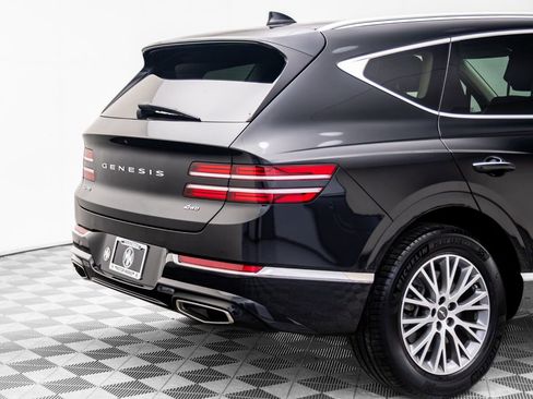 Used 2024 Genesis GV80 2.5T image 33