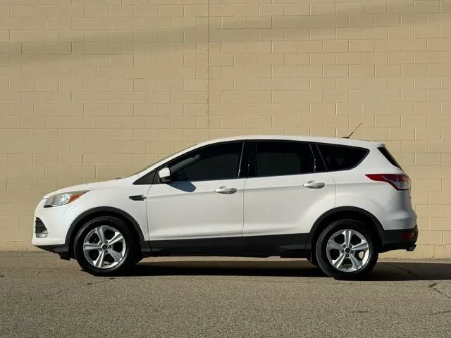 Used 2014 Ford Escape SE FWD image 39