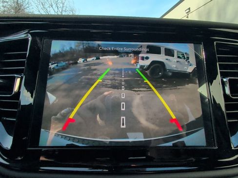 New 2026 Dodge Durango GT image 24