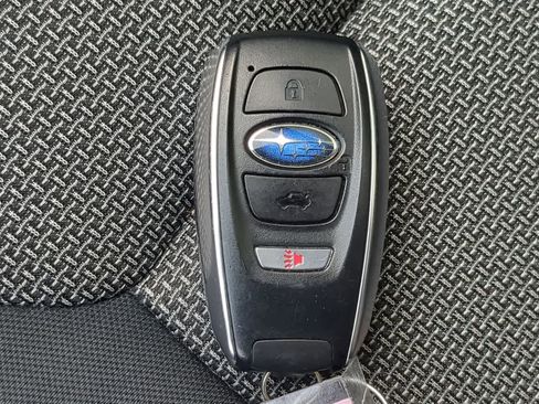 Used 2023 Subaru Crosstrek 2.0i Premium image 37