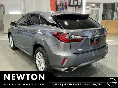 Used 2017 Lexus RX 350 AWD w/ Premium Package image 23