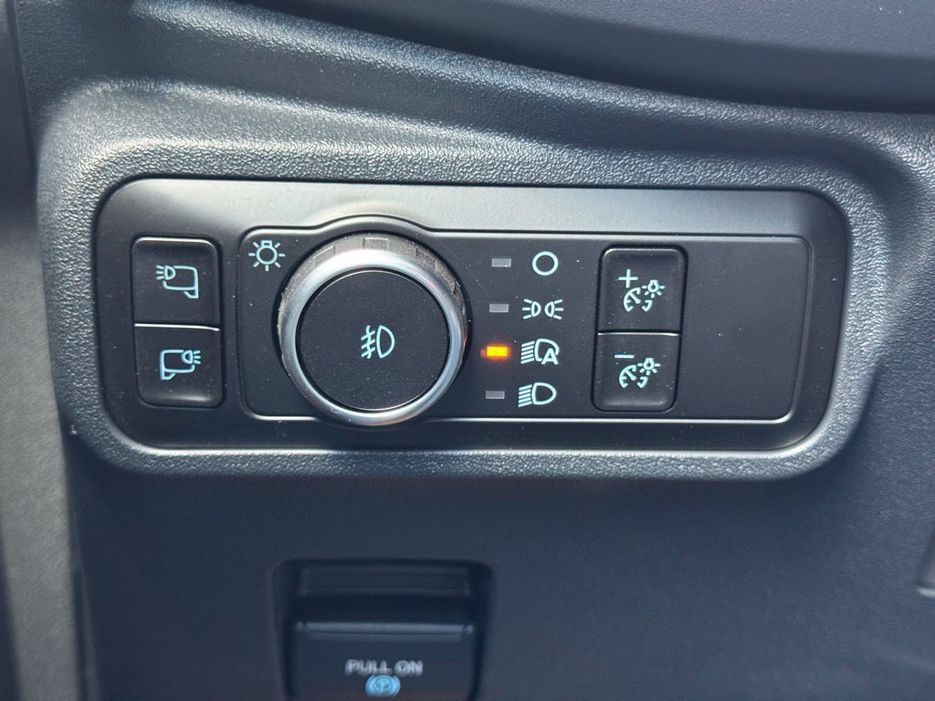 Used 2025 Ford Bronco Raptor AWD/4WD image 35