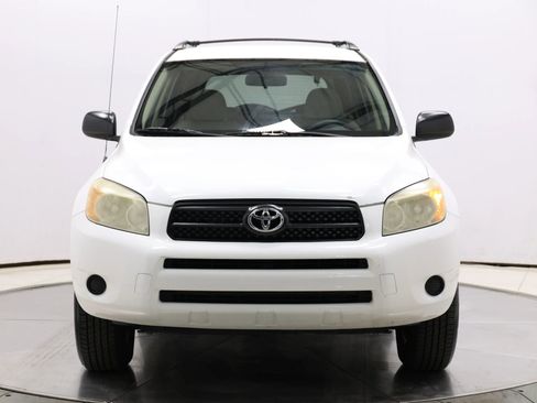 Used 2007 Toyota RAV4 2WD image 67