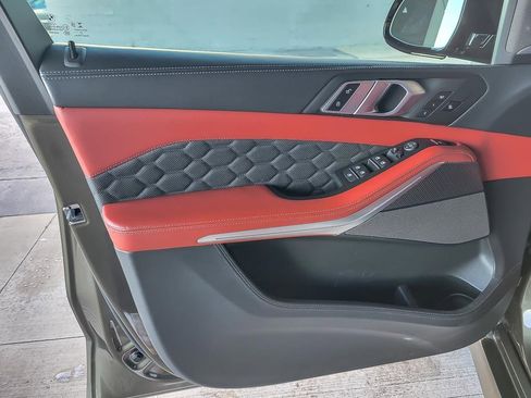 Used 2021 BMW X5 M w/ Competition Package image 18