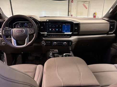 Certified 2024 GMC Sierra 1500 SLT w/ SLT Premium Plus Package image 45