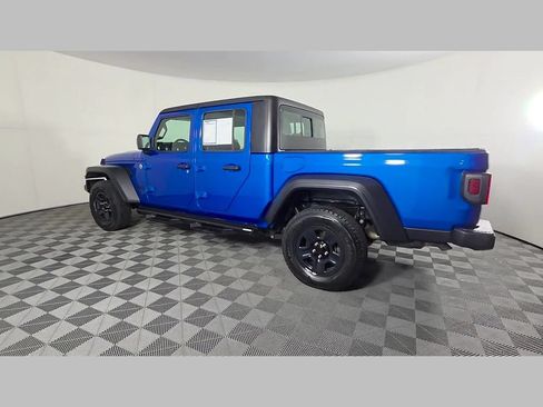 Used 2020 Jeep Gladiator Sport AWD/4WD image 43