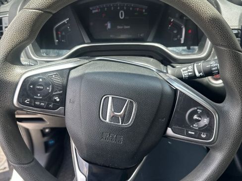 Used 2018 Honda CR-V EX image 7