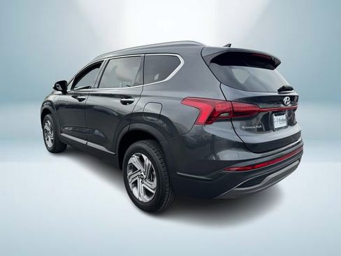 Used 2023 Hyundai Santa Fe SEL image 4