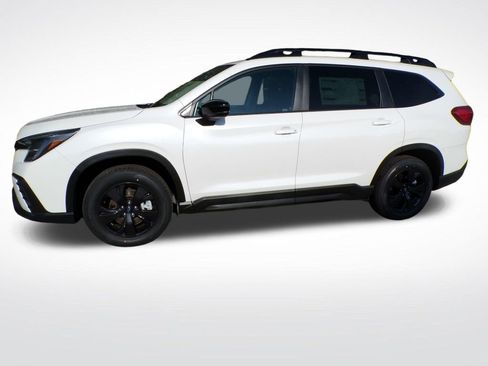 New 2026 Subaru Ascent Premium AWD/4WD image 3
