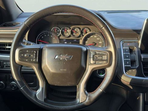 Used 2021 Chevrolet Tahoe RST w/ Luxury Package RWD image 29