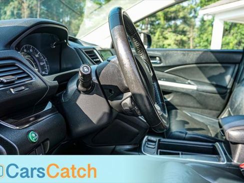 Used 2016 Honda CR-V EX-L image 20