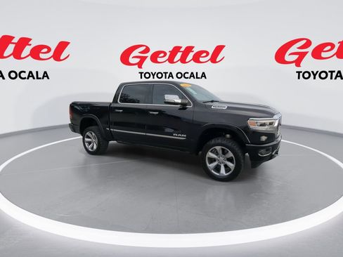Used 2019 RAM 1500 Limited image 2