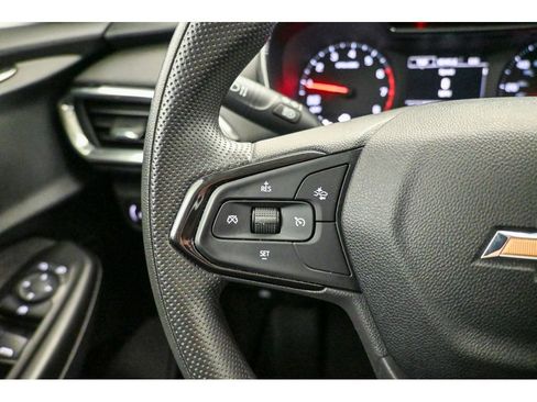 Used 2023 Chevrolet TrailBlazer LT image 33