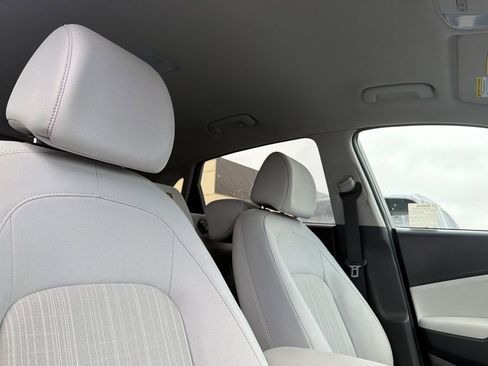 Used 2023 Hyundai Kona SEL w/ Cargo Package image 14