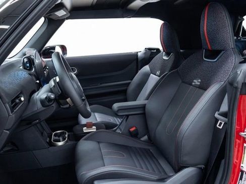 New 2026 MINI Cooper S image 19