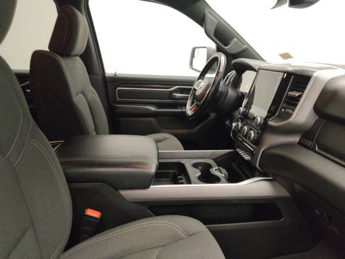 Used 2022 RAM 1500 Big Horn AWD/4WD image 21