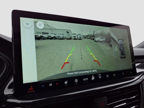 New 2026 Ford Escape ST-Line Select w/ Tech Pack #2 AWD/4WD image 13