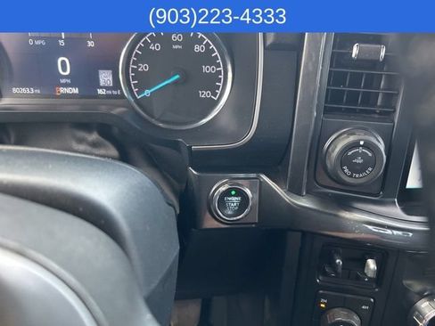Used 2022 Ford F150 XLT w/ Equipment Group 302A High AWD/4WD image 23