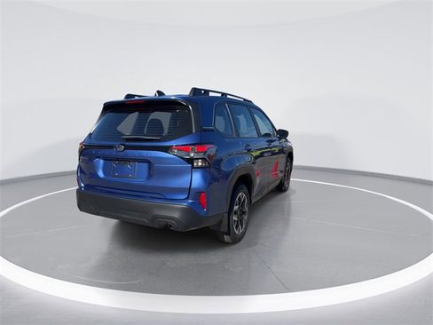 New 2026 Subaru Forester image 7