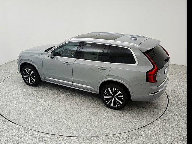 New 2027 Volvo XC60 B5 Core AWD/4WD image 36