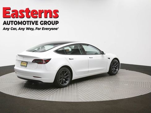 Used 2023 Tesla Model 3 Standard Range image 39