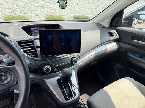 Used 2012 Honda CR-V EX image 6