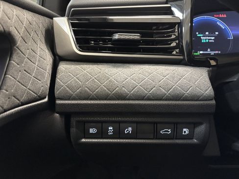 New 2026 Toyota Camry XLE AWD/4WD image 17