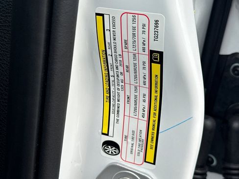 New 2026 RAM 2500 Laramie image 26