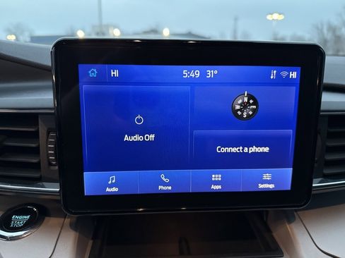 Used 2023 Ford Explorer XLT w/ Equipment Group 202A image 18