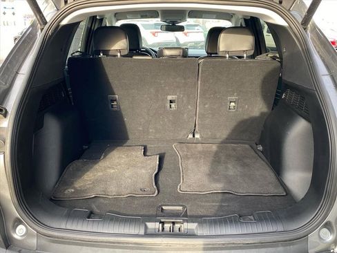 Used 2025 Ford Escape Platinum image 23