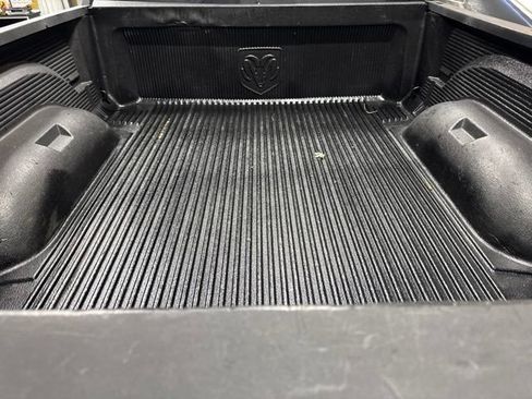 Used 2015 RAM 1500 Big Horn AWD/4WD image 18