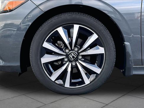 Used 2024 Honda Civic EX image 10