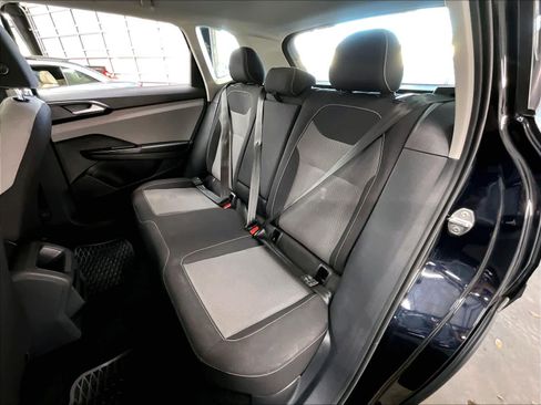 Used 2023 Volkswagen Taos S image 27