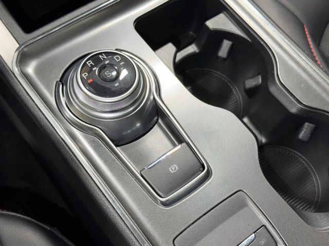 Used 2024 Ford Edge ST-Line AWD/4WD image 22